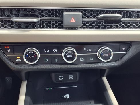 Used 2026 Honda HR-V EX-L image 21