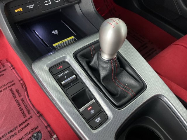 Used 2023 Honda Civic Type R image 30