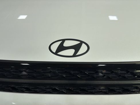Used 2024 Hyundai Santa Fe Calligraphy AWD/4WD image 12