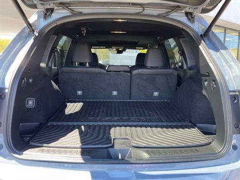 Used 2022 Honda Passport EX-L image 30
