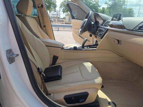 Used 2015 BMW 328i Sedan RWD image 11