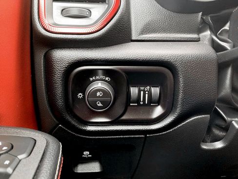 Used 2026 RAM 1500 Rebel AWD/4WD image 22