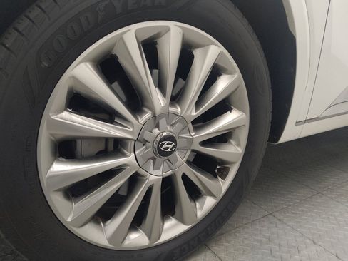 Used 2020 Hyundai Palisade Limited FWD image 31