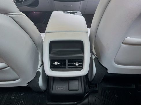 Used 2025 Cadillac Lyriq Sport w/ LPO, Floor Liner Package AWD/4WD image 27