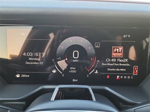 New 2026 GMC Acadia Elevation w/ Super Cruise Package image 28