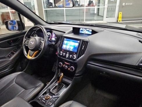 Certified 2023 Subaru Forester Wilderness image 40