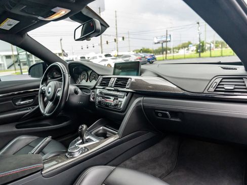 Used 2015 BMW M4 Coupe RWD image 43