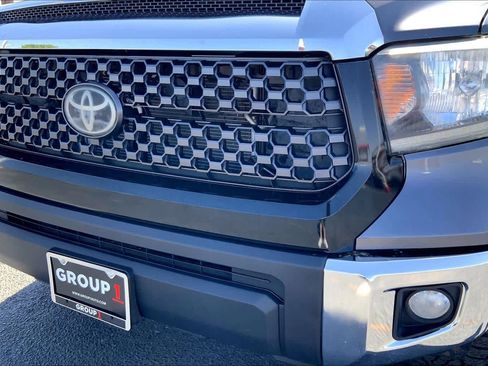 Used 2019 Toyota Tundra SR5 w/ SR5 Upgrade Package image 30