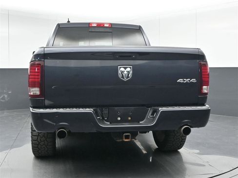 Used 2015 RAM 1500 Sport w/ Convenience Group image 6