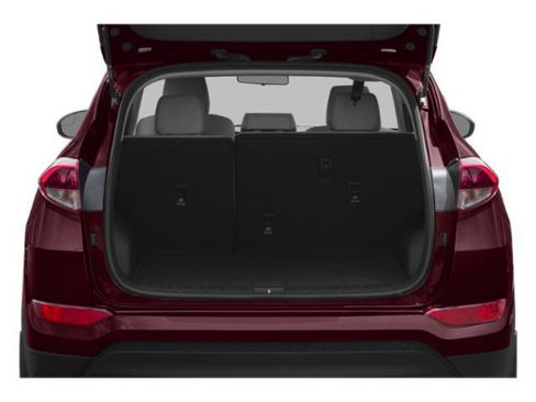 Used 2018 Hyundai Tucson Limited w/ Ultimate Package 02 image 15