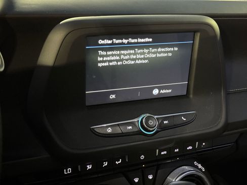 Used 2019 Chevrolet Camaro LT w/ RS Package image 23