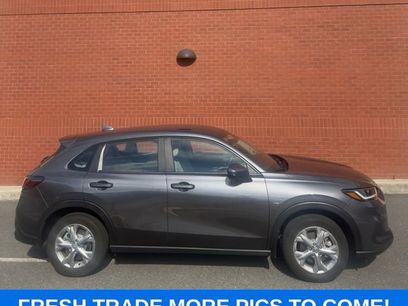 Used 2023 Honda HR-V LX