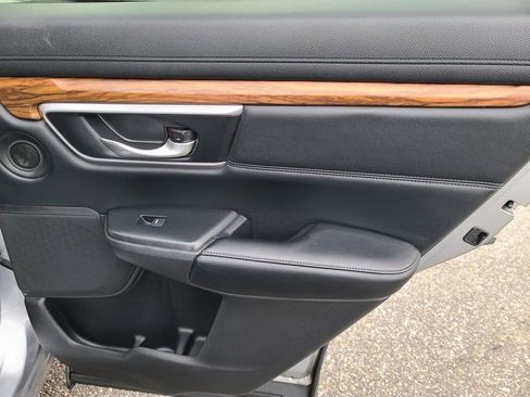 Used 2017 Honda CR-V EX-L image 19