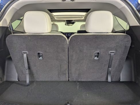 Used 2023 Kia Sorento S w/ Panoramic Sunroof Package FWD image 25