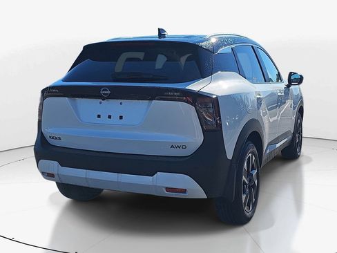 New 2026 Nissan Kicks SV w/ Charging Package image 5
