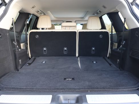 Certified 2023 INFINITI QX60 Luxe w/ Cargo Package image 23