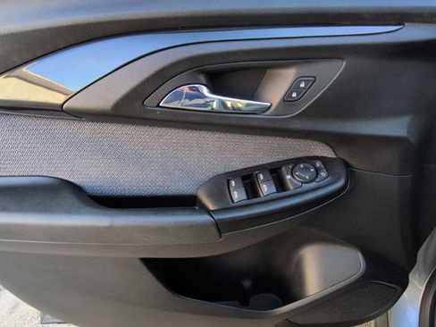 Used 2023 Chevrolet TrailBlazer LT w/ Convenience Package image 24