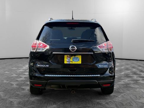 Used 2015 Nissan Rogue SV image 7