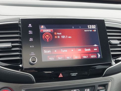 Certified 2022 Honda Ridgeline RTL image 23