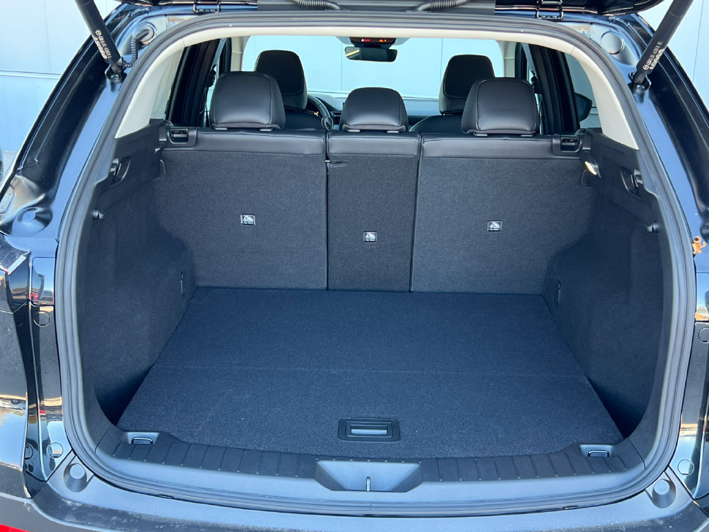 New 2026 MAZDA CX-5 Preferred AWD/4WD image 31