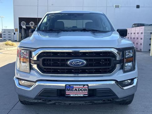 Used 2023 Ford F150 XLT image 7