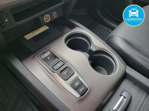 Used 2021 Honda Ridgeline RTL-E image 21