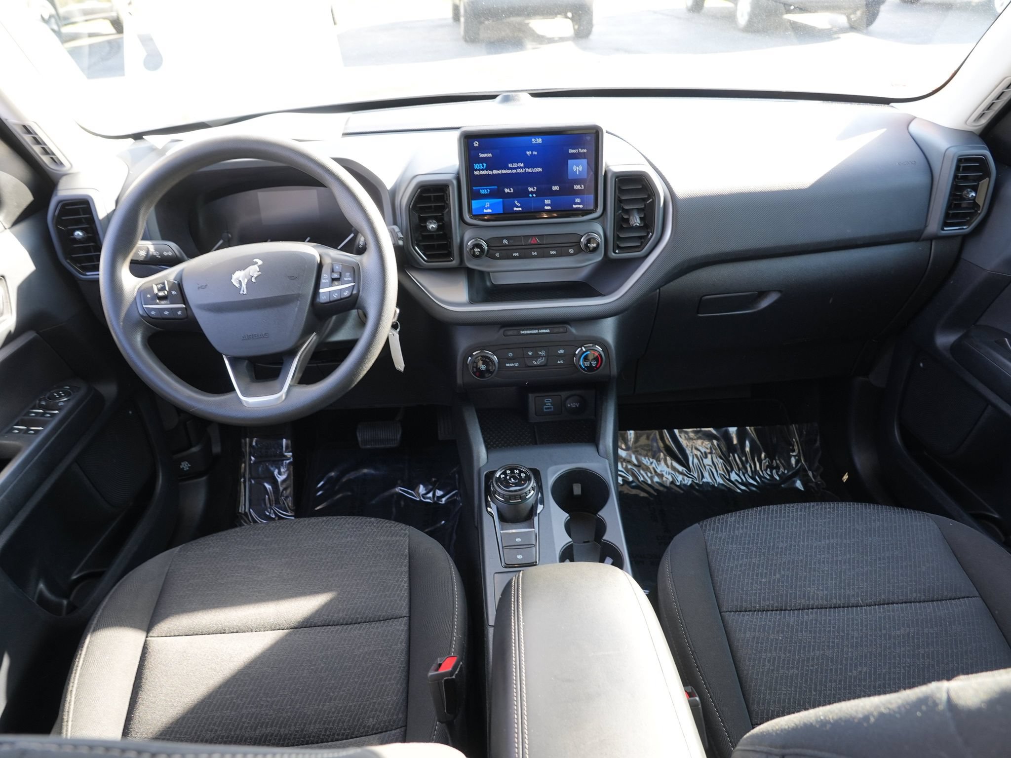 Used 2021 Ford Bronco Sport AWD/4WD image 27
