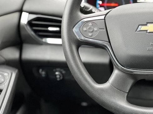 Used 2019 Chevrolet Traverse LS FWD image 33