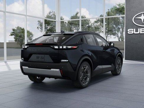 New 2026 Subaru Uncharted AWD image 5