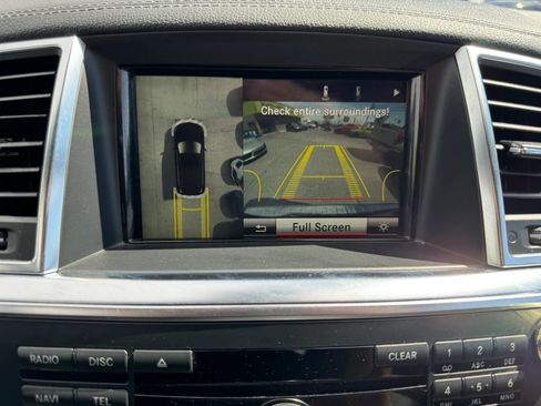 Used 2016 Mercedes-Benz GL 450 4MATIC image 28