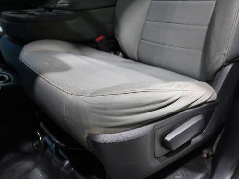 Used 2014 RAM 2500 Tradesman image 12