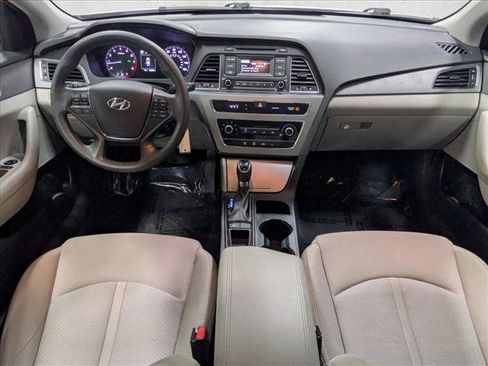 Used 2016 Hyundai Sonata SE image 16
