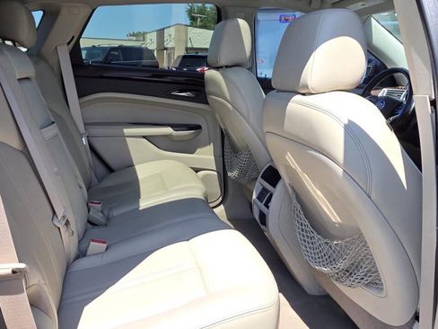 Used 2015 Cadillac SRX Luxury FWD image 20