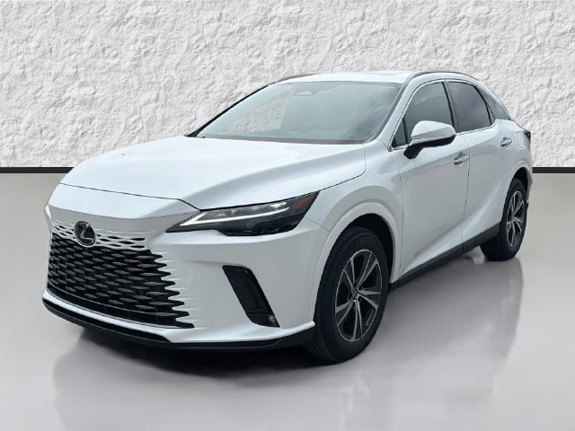 New 2026 Lexus RX 350 Premium FWD image 7