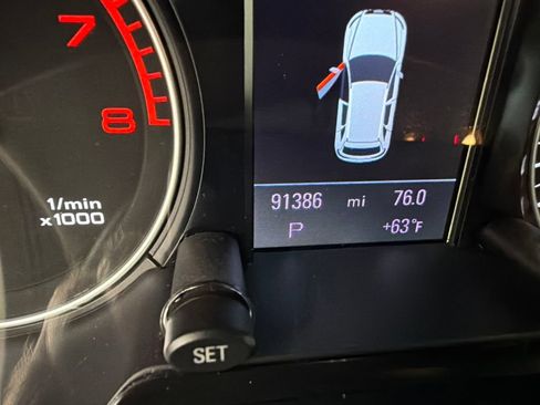 Used 2011 Audi Q5 3.2 Premium Plus AWD/4WD image 22