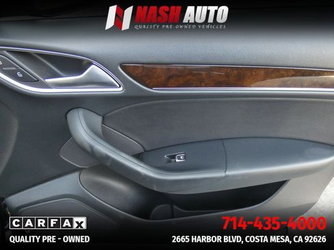 Used 2018 Audi Q3 2.0T Premium Plus w/ Premium Plus Package AWD/4WD image 37