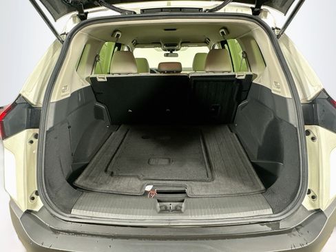Used 2023 Nissan Rogue SV AWD/4WD image 27