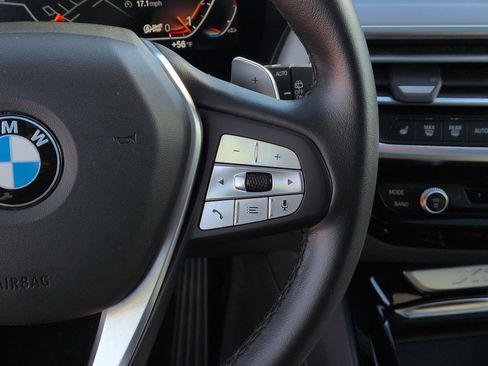 Certified 2023 BMW X3 sDrive30i w/ Convenience Package image 20