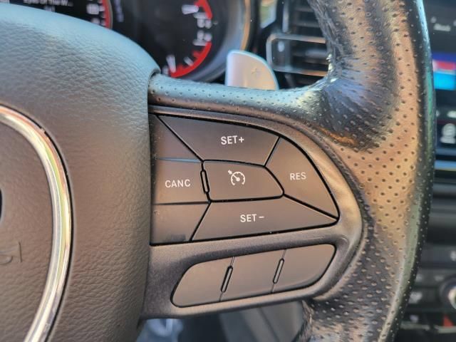 Used 2021 Dodge Durango GT AWD/4WD image 25