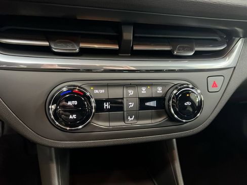 New 2026 Buick Envista Preferred image 16