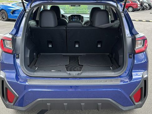 Used 2024 Subaru Crosstrek 2.5i Limited AWD/4WD image 27
