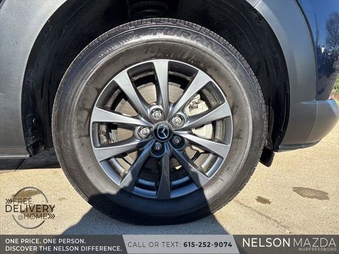 Certified 2024 MAZDA CX-30 AWD 2.5 S image 13