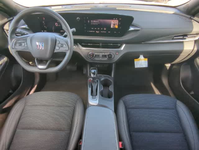 Used 2026 Buick Envista Preferred FWD image 15