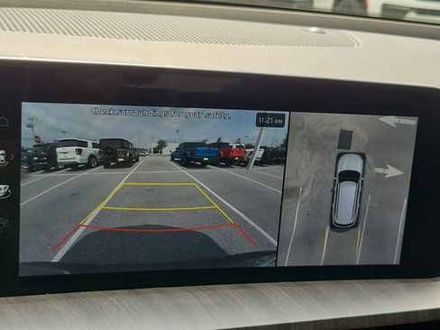 Used 2025 Kia Telluride SX FWD image 26