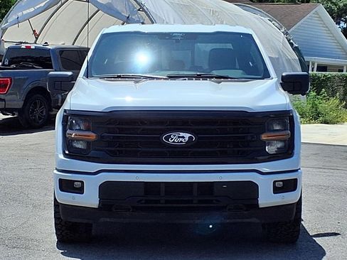 Used 2024 Ford F150 XLT w/ Equipment Group 302A MID AWD/4WD image 2