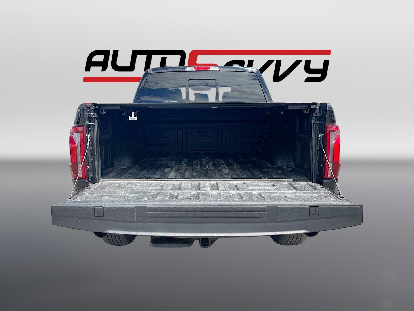 Used 2024 Ford F150 Lariat w/ FX4 Off-Road Package AWD/4WD image 27