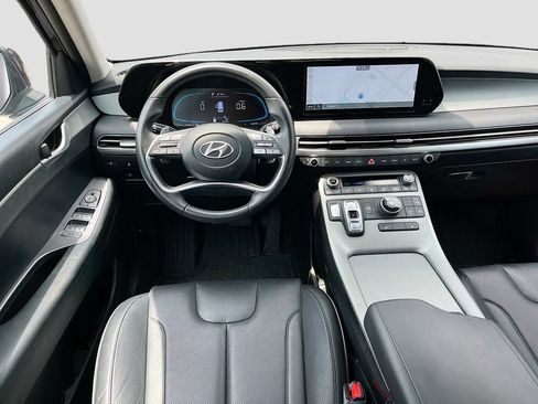 Used 2025 Hyundai Palisade SEL FWD image 22