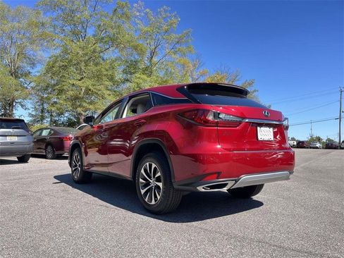 Used 2022 Lexus RX 350 FWD image 4