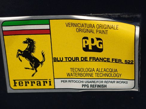 Used 2012 Ferrari California image 35