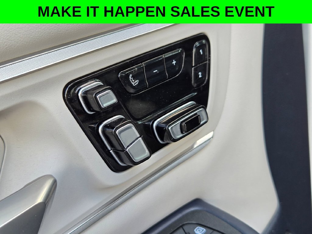 Used 2025 RAM 1500 Tungsten w/ Off Road Group AWD/4WD image 13
